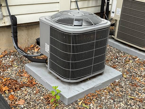 24/7 Emergency Hvac experts in Waxhaw, NC