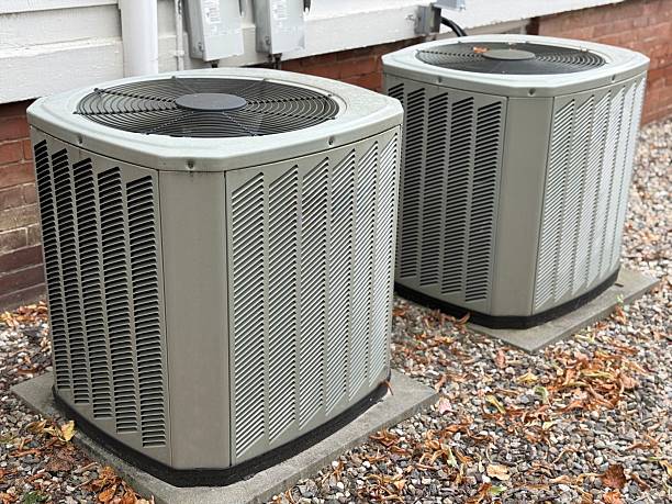 Reliable Hvac contractor in Waxhaw, NC by JG Cool HVAC